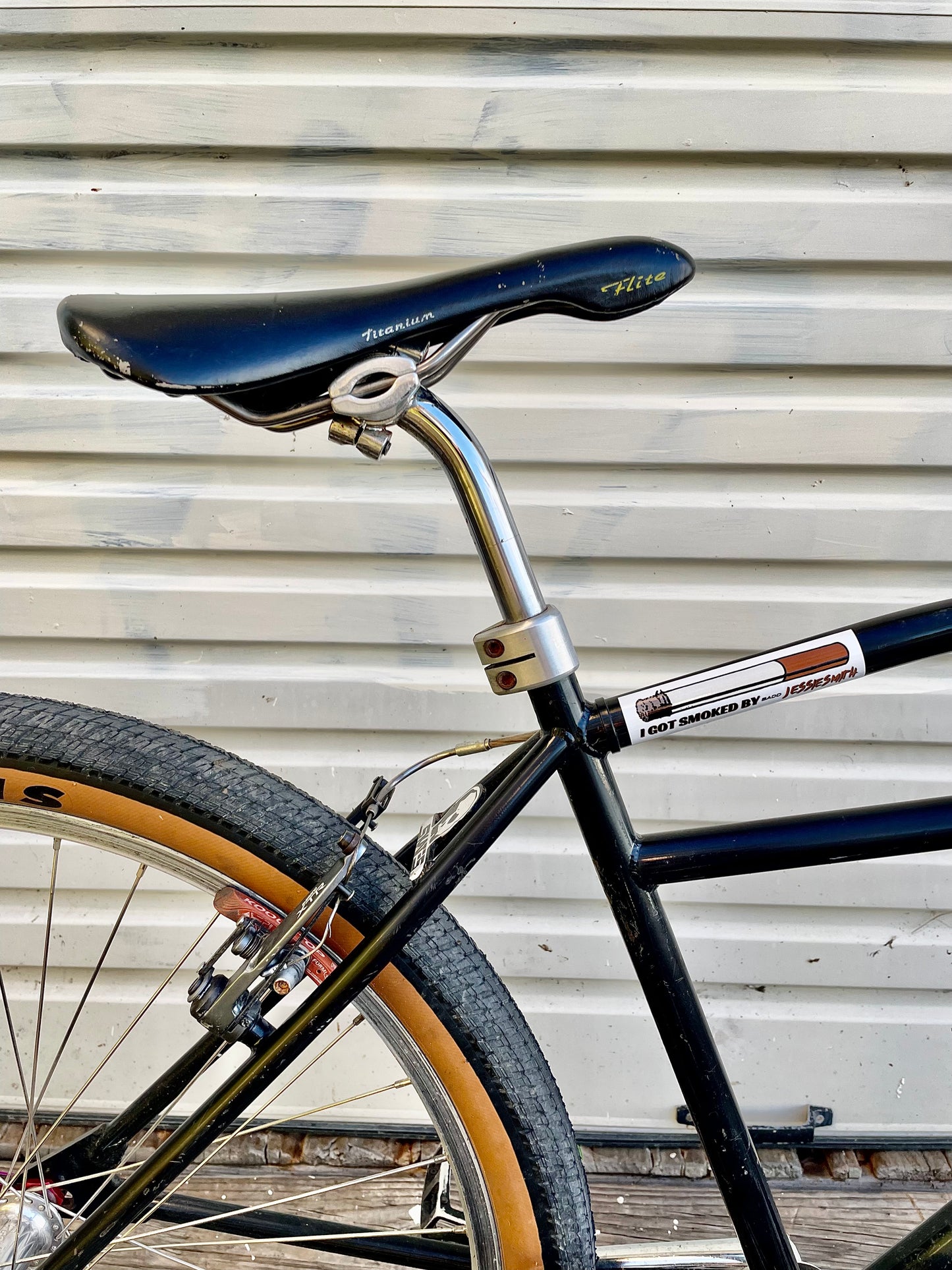 Badd Optics Jessie Smith decal pack.