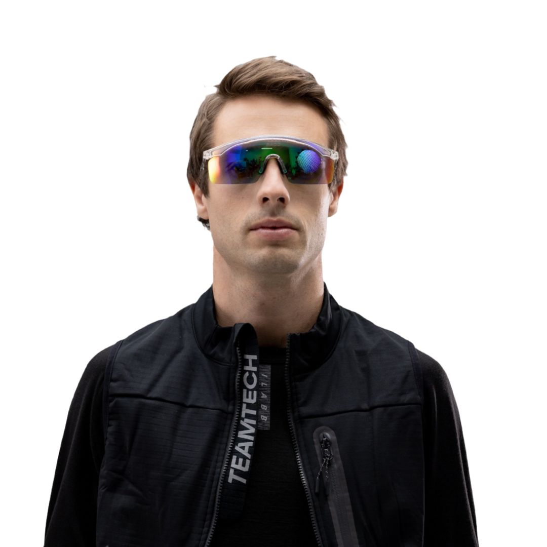 Badd Optics 855 W.Y.L.A Sunglasses