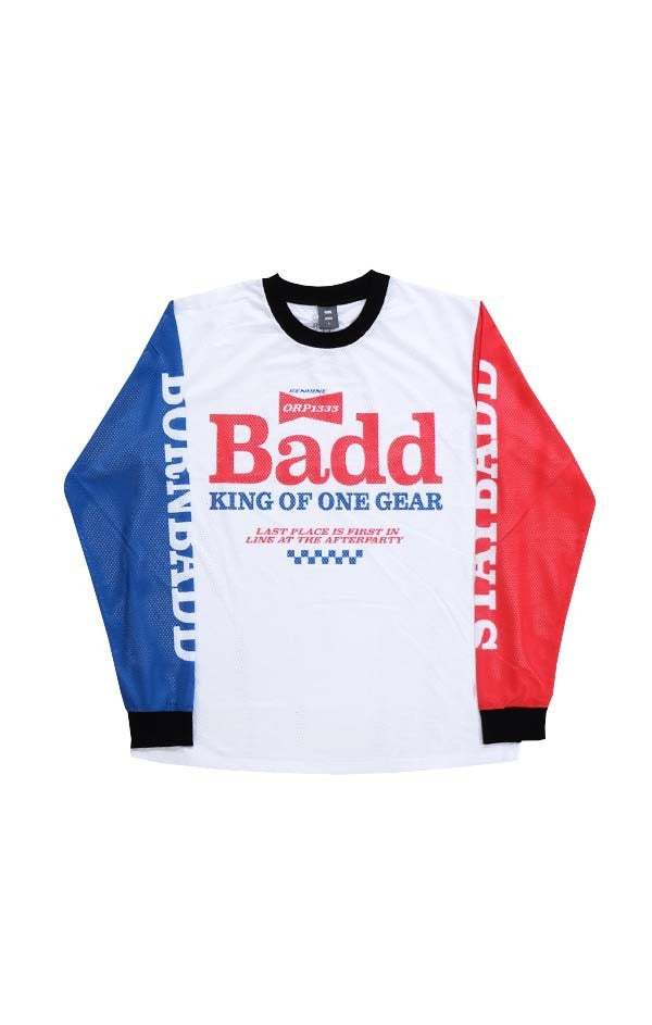 Badd Optics Legacy Race Top