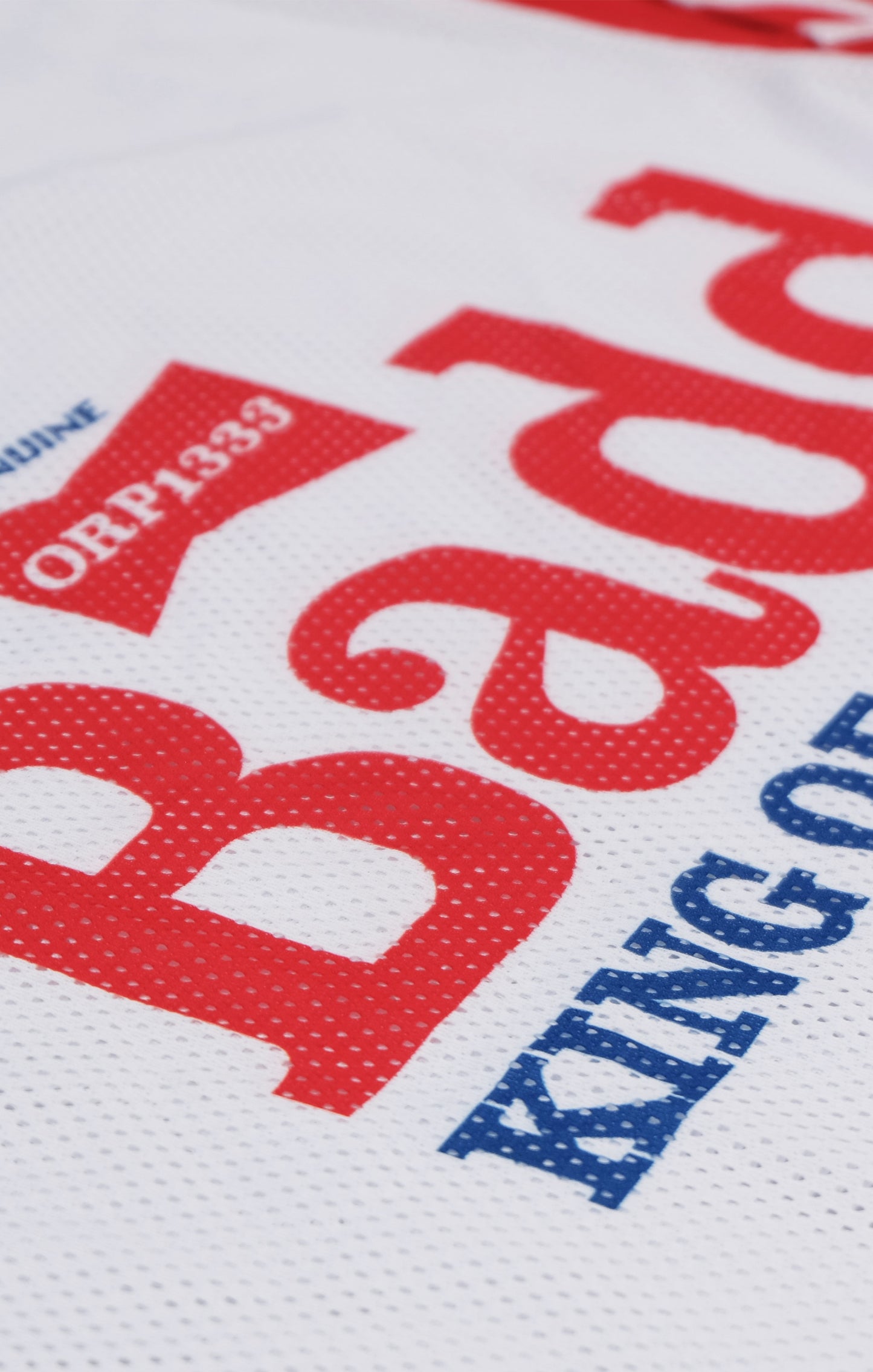 Badd Optics Legacy Race Top