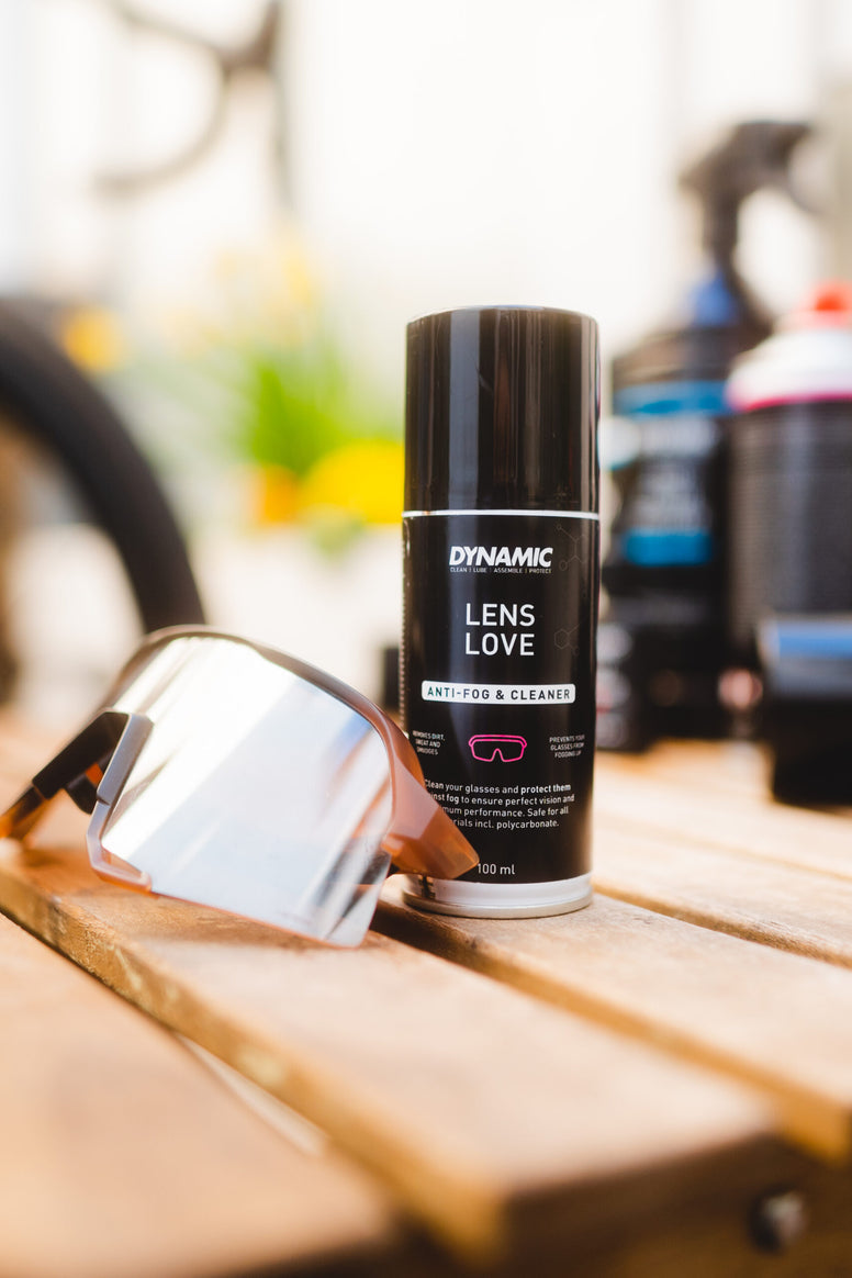 Dynamic Lens Lover Spray