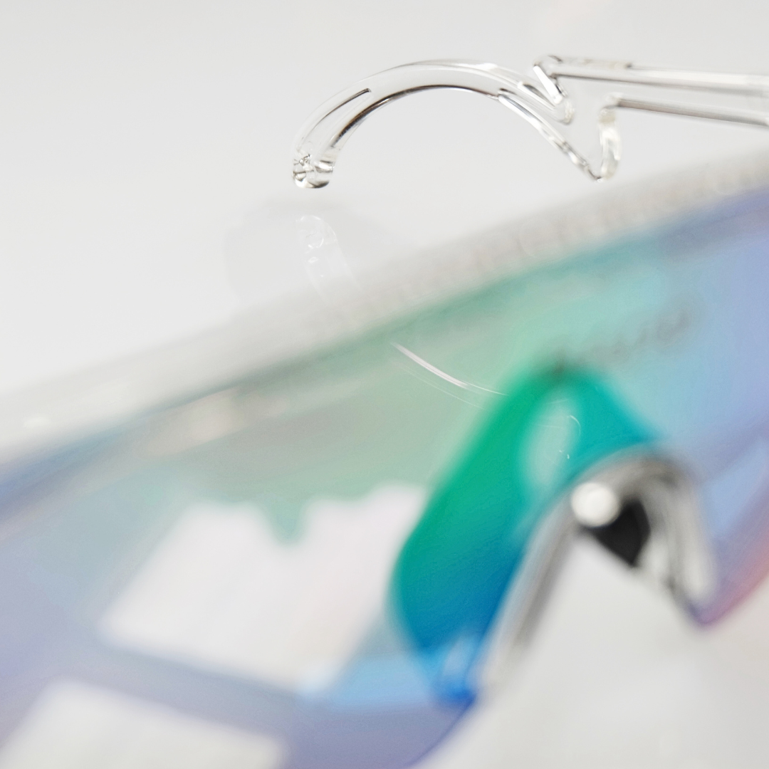 Badd Optics 855 W.Y.L.A Sunglasses