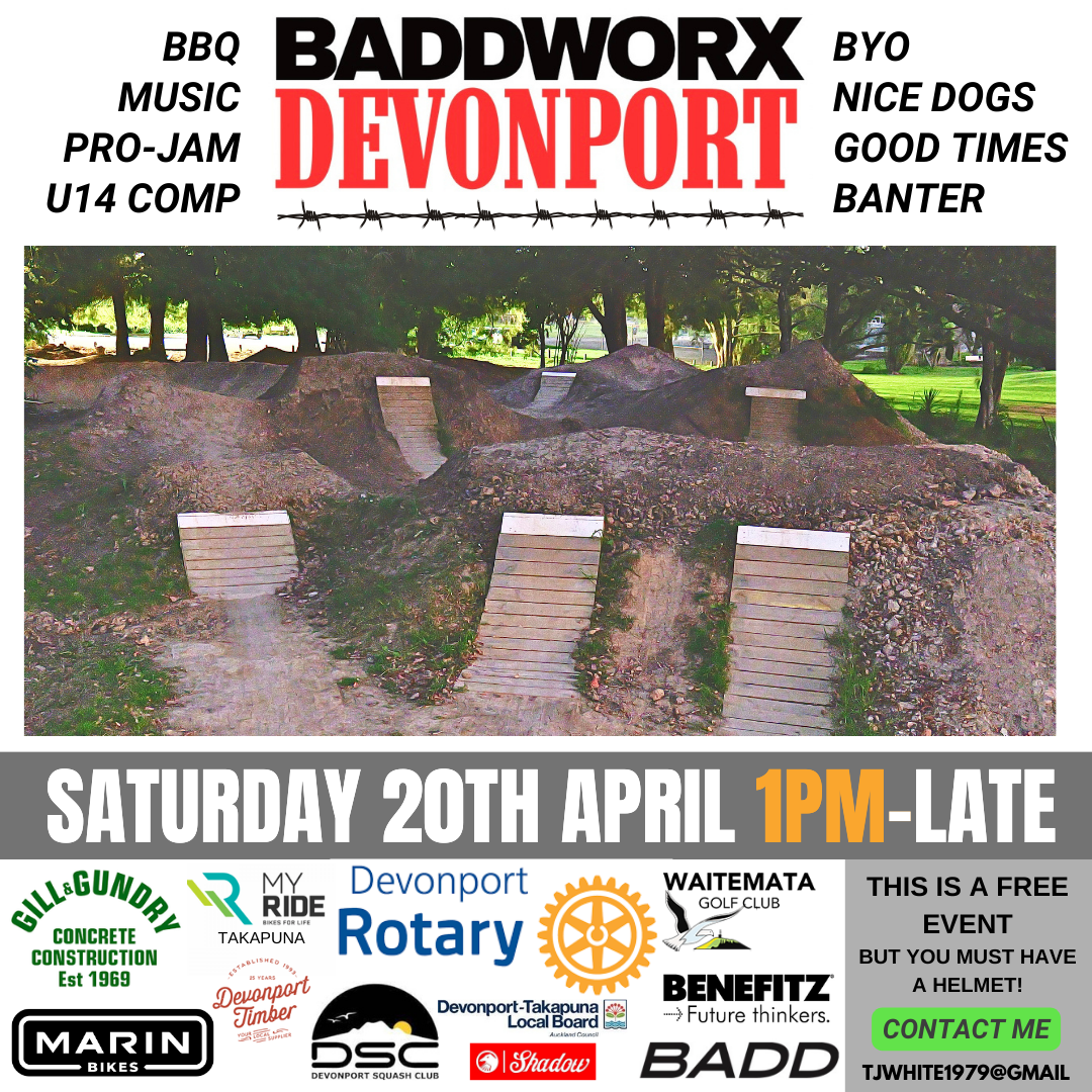 BaddWorx 2024