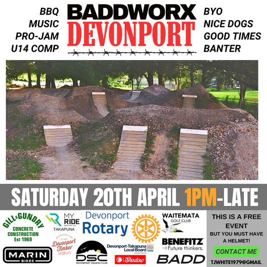 BaddWorx 2024