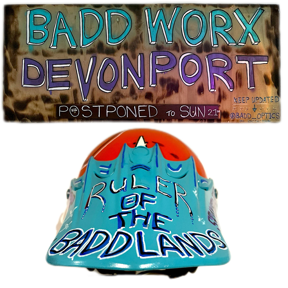 BaddWorx 2024