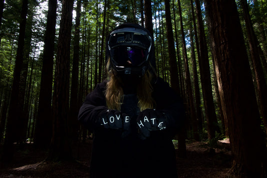 Legend of the Redwoods Reaper