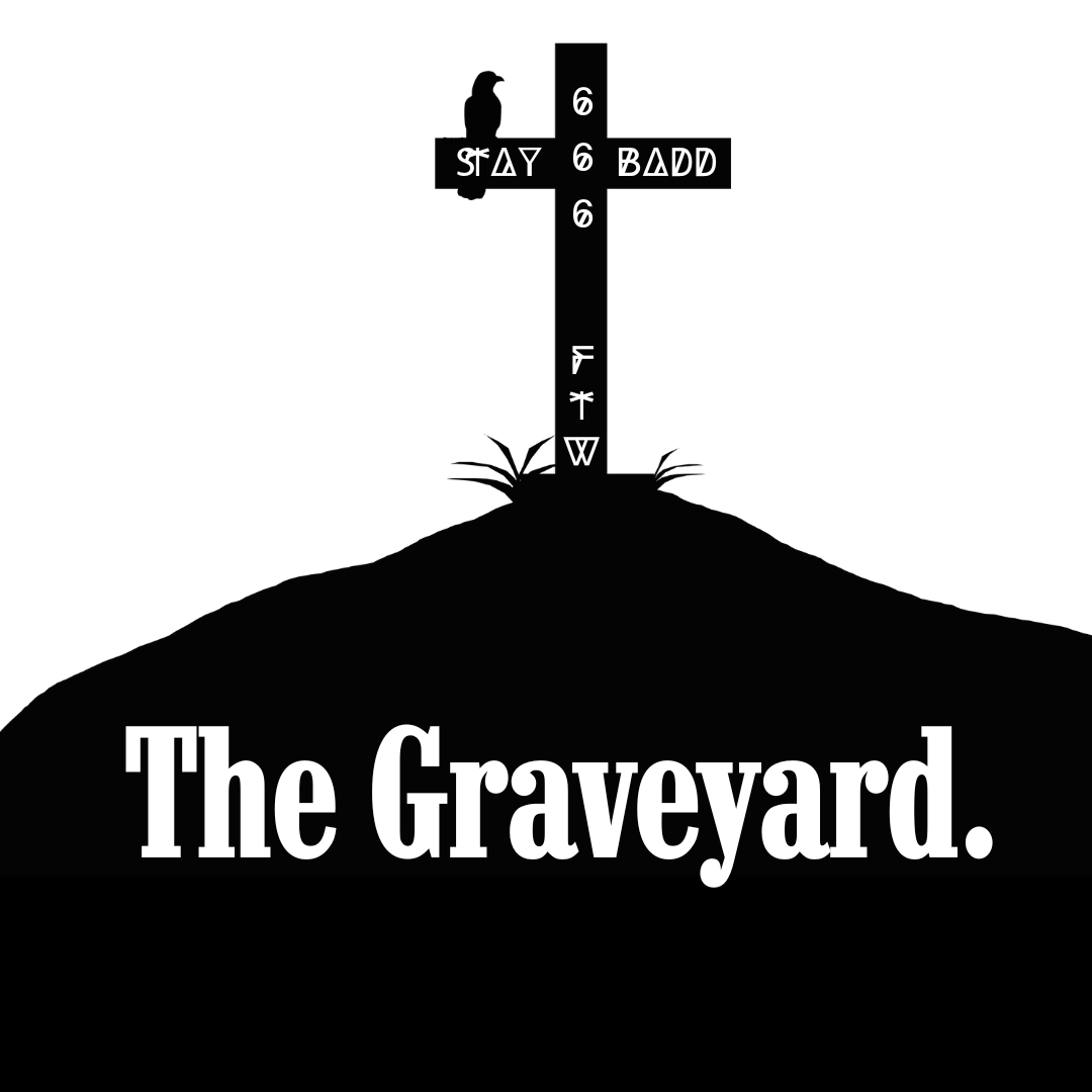 The Graveyard