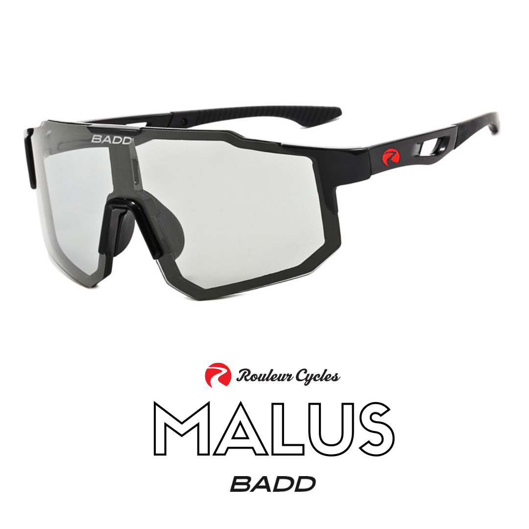 Rouleur x Badd Malus