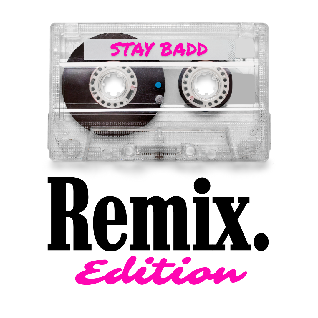 855 REMIX Edition