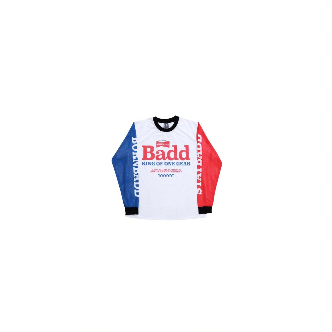 Baddweiser Legacy Race Top