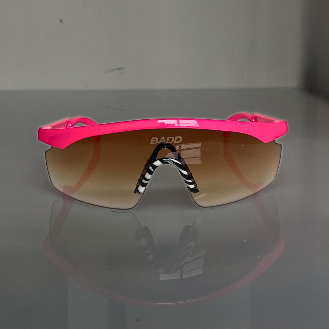 Badd Optics 855 ReMix Sunglasses