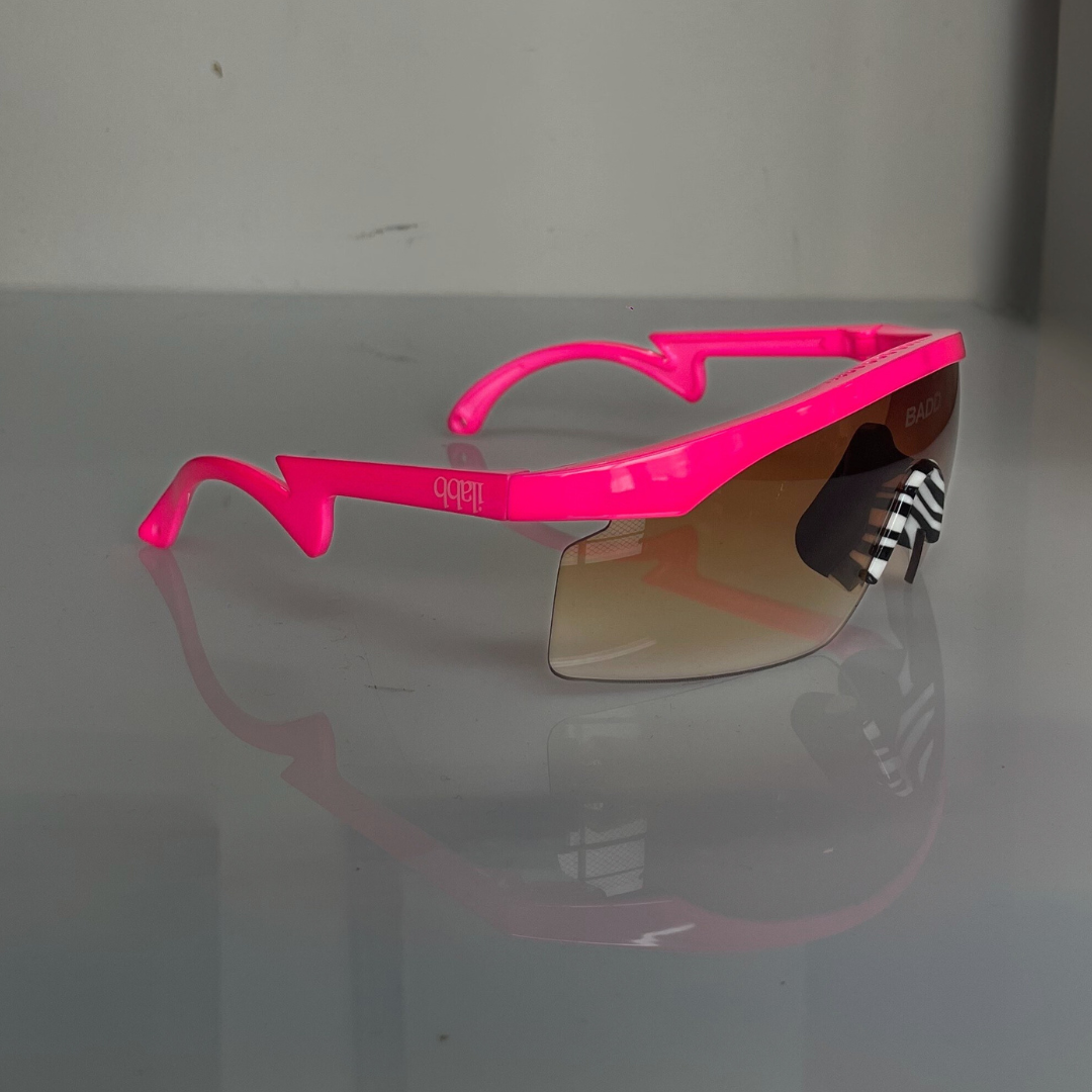 Badd Optics 855 ReMix Sunglasses