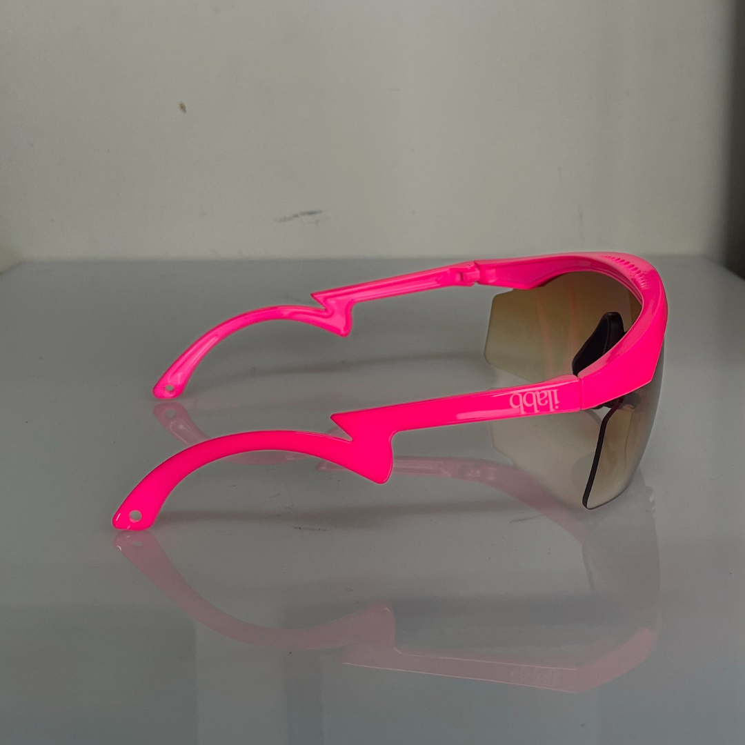 Badd Optics 855 ReMix Sunglasses