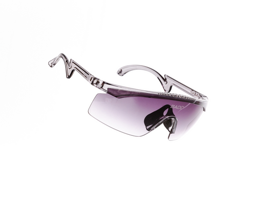 Badd Optics 855 Smoked Out Sunglasses