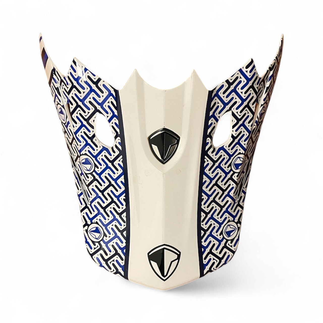 T.H.E Dead Stock Helmet Visors – Retro Midschool MTB & Dirt Jump Style 03