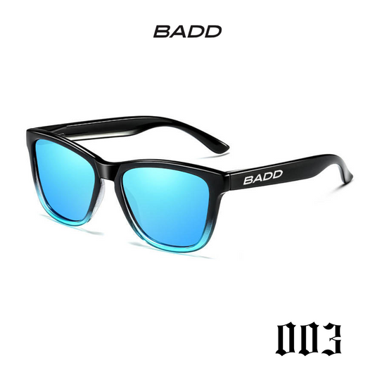 Badd Optics STANDARD 03 Sky/Blue