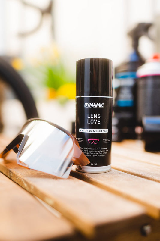 Dynamic Lens Lover Spray