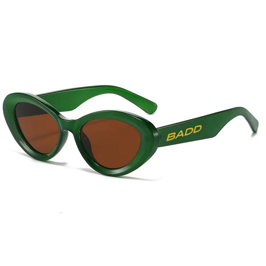 Badd Optics BOSS Serpentine