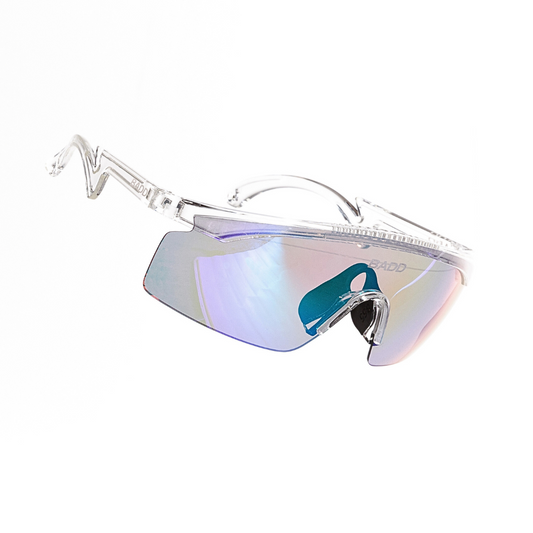 Badd Optics 855 W.Y.L.A Sunglasses