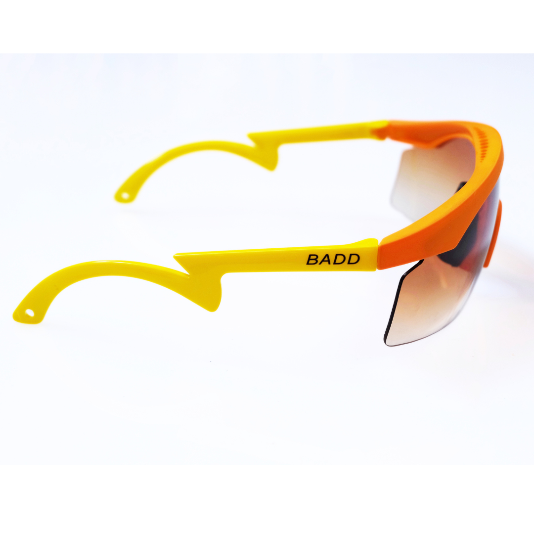 Badd Optics 855 Afterburner Sunglasses